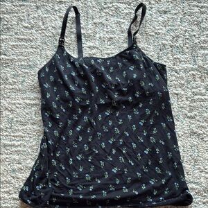 Storq Nursing Tank S